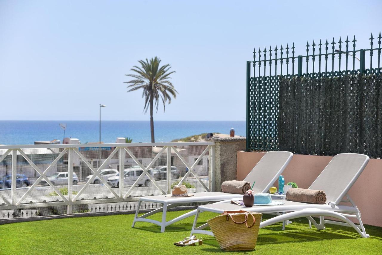 Chalet Santa Ana 25 By Villagrancanaria Playa del Inglés Exterior foto